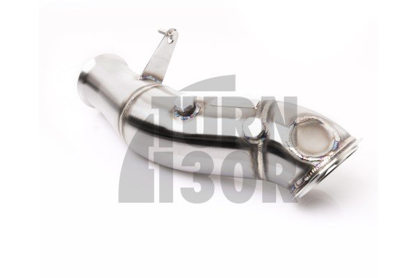CTS Turbo Decat Downpipe for BMW 135i - 235i - 335i - 435i - M2 N55 (13-15) CTS Turbo Decat Downpipe for BMW 135i - 235i - 335i - 435i - M2 N55 (13-15)