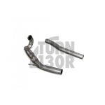 Scorpion Sports Catalyst Downpipe for Golf 7 R - S3 8V - Cupra 4Drive (No OPF) Scorpion Sports Catalyst Downpipe for Golf 7 R - S3 8V - Cupra 4Drive (No OPF)