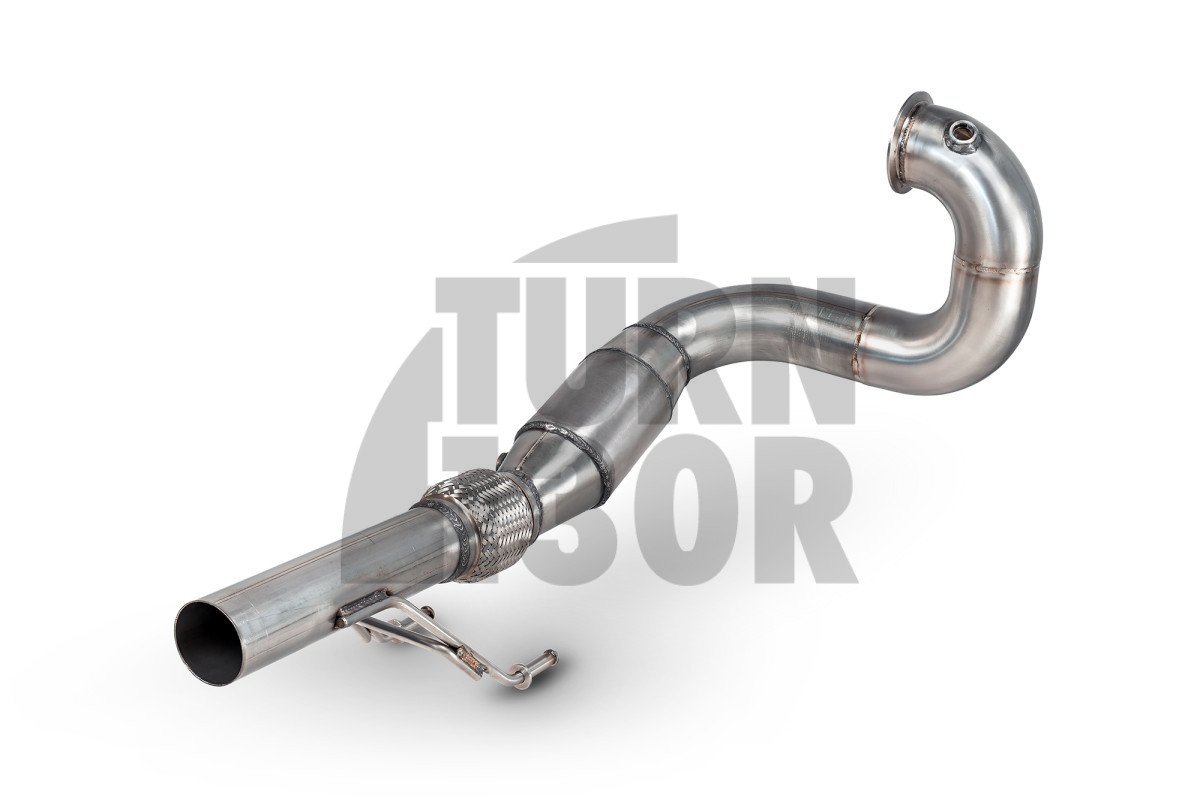 Scorpion Decat Downpipe for VW UP GTI Scorpion Decat Downpipe for VW UP GTI