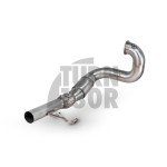 Scorpion Decat Downpipe for VW UP GTI Scorpion Decat Downpipe for VW UP GTI