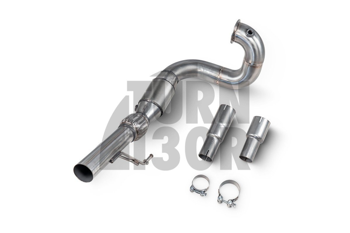 Scorpion Decat Downpipe for VW UP GTI Scorpion Decat Downpipe for VW UP GTI