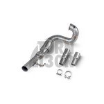 Scorpion Decat Downpipe for VW UP GTI Scorpion Decat Downpipe for VW UP GTI