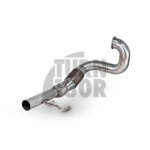 Scorpion Downpipe With Sports Catalyst for VW UP GTI Scorpion Downpipe With Sports Catalyst for VW UP GTI