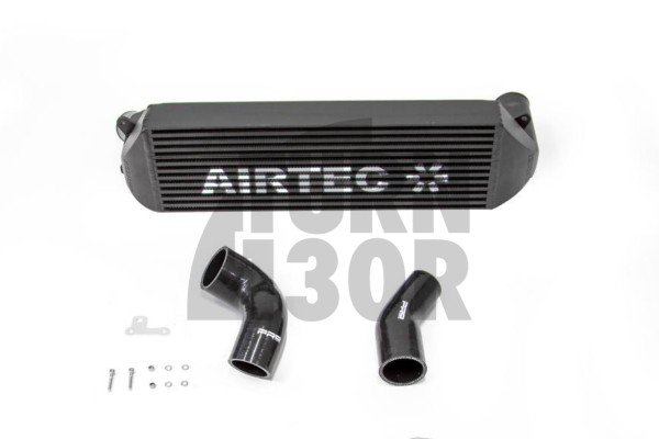 Airtec Intercooler Kit for Hyundai I30N (Facelift) Airtec Intercooler Kit for Hyundai I30N (Facelift)