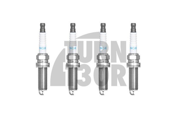 NGK Spark Plugs for Renault Megane 4 RS & Alpine A110 1.8Tce NGK Spark Plugs for Renault Megane 4 RS & Alpine A110 1.8Tce