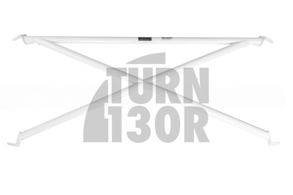 Honda Civic EG for Ultra Racing 4 points Rear X-bar / Crossbar