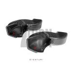 Eventuri Carbon Fiber Scoops for BMW M2 G87 Eventuri Carbon Fiber Scoops for BMW M2 G87