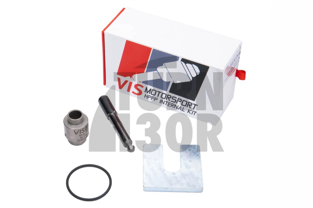 VIS Motorsport High Pressure Fuel Pump Upgrade Kit Mazda 3 MPS VIS Motorsport High Pressure Fuel Pump Upgrade Kit Mazda 3 MPS
