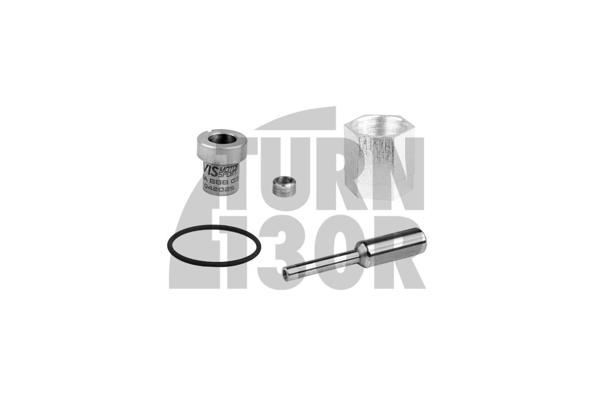 VIS Motorsport Fuel Pump Upgrade Kit Golf 7 GTI - Golf 7 R