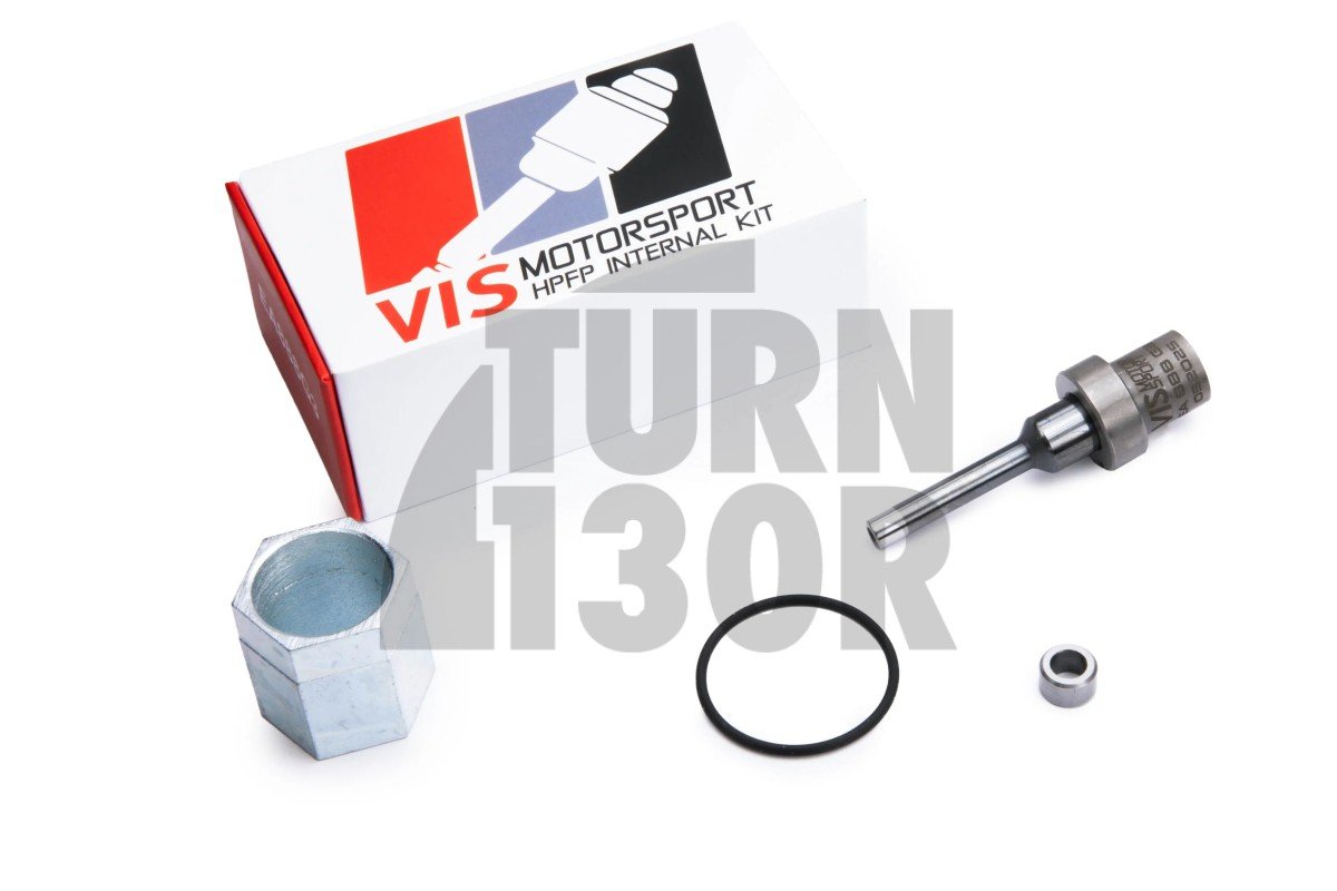 VIS Motorsport Fuel Pump Upgrade Kit Golf 7 GTI - Golf 7 R VIS Motorsport Fuel Pump Upgrade Kit Golf 7 GTI - Golf 7 R