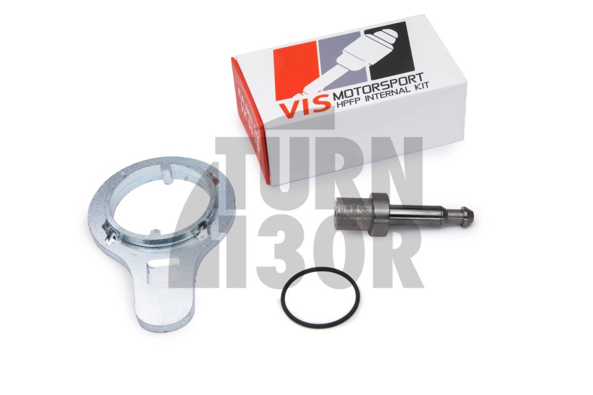 VIS Motorsport Fuel Pump Upgrade Kit Audi S4 - S5 3.0 TFSI VIS Motorsport Fuel Pump Upgrade Kit Audi S4 - S5 3.0 TFSI