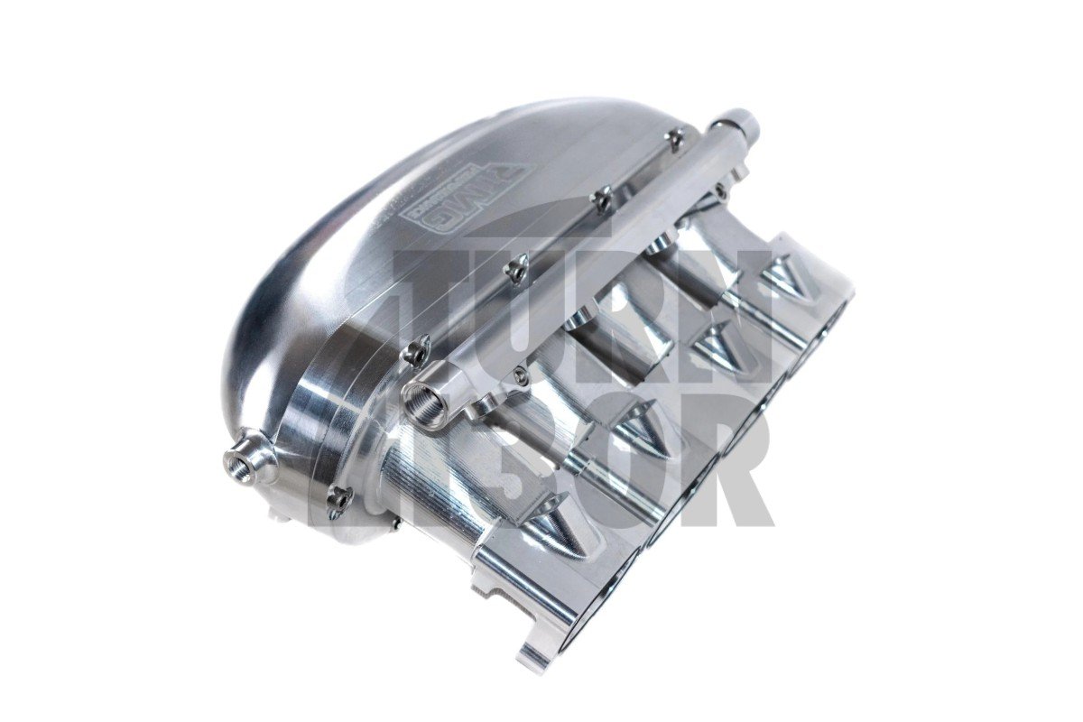 RTMG Intake Manifold for EA113 Golf 5 GTI - Golf 6 R - S3 8P - Leon 2 - TT 8J 2.0 TFSI RTMG Intake Manifold for EA113 Golf 5 GTI - Golf 6 R - S3 8P - Leon 2 - TT 8J 2.0 TFSI