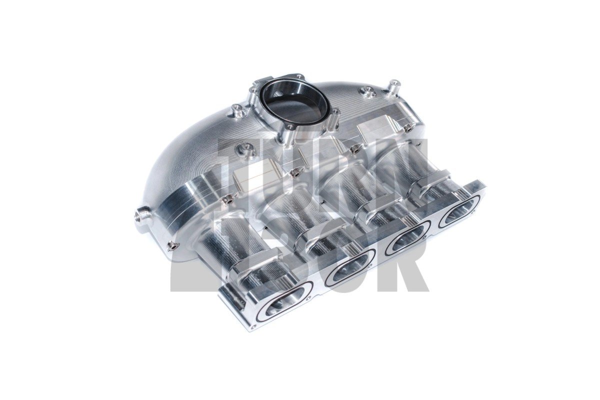 RTMG Intake Manifold for EA113 Golf 5 GTI - Golf 6 R - S3 8P - Leon 2 - TT 8J 2.0 TFSI RTMG Intake Manifold for EA113 Golf 5 GTI - Golf 6 R - S3 8P - Leon 2 - TT 8J 2.0 TFSI