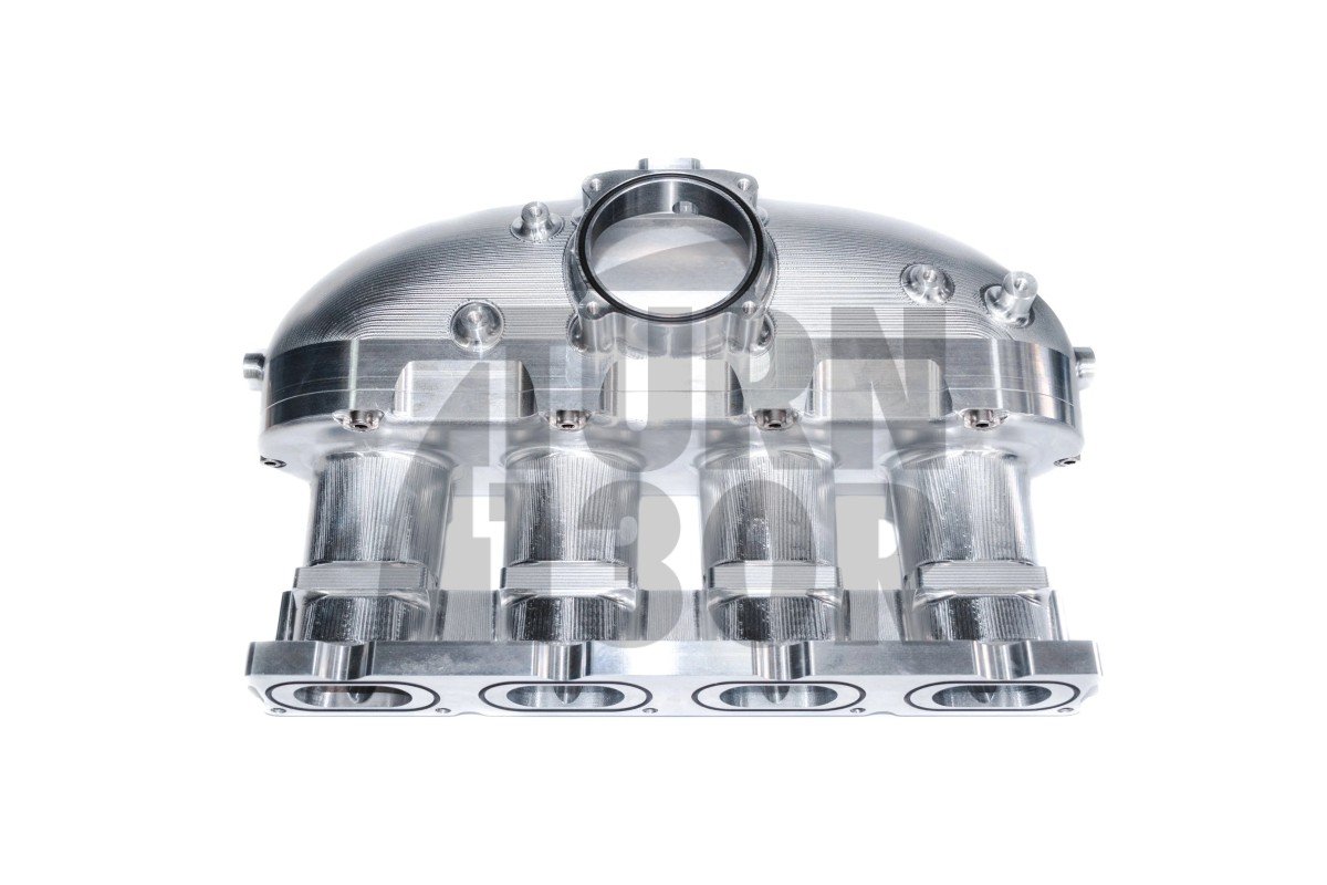 RTMG Intake Manifold for EA113 Golf 5 GTI - Golf 6 R - S3 8P - Leon 2 - TT 8J 2.0 TFSI RTMG Intake Manifold for EA113 Golf 5 GTI - Golf 6 R - S3 8P - Leon 2 - TT 8J 2.0 TFSI
