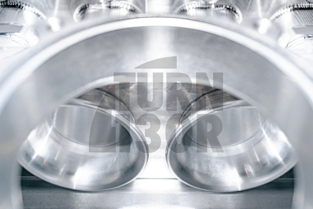 RTMG Intake Manifold for EA113 Golf 5 GTI - Golf 6 R - S3 8P - Leon 2 - TT 8J 2.0 TFSI RTMG Intake Manifold for EA113 Golf 5 GTI - Golf 6 R - S3 8P - Leon 2 - TT 8J 2.0 TFSI