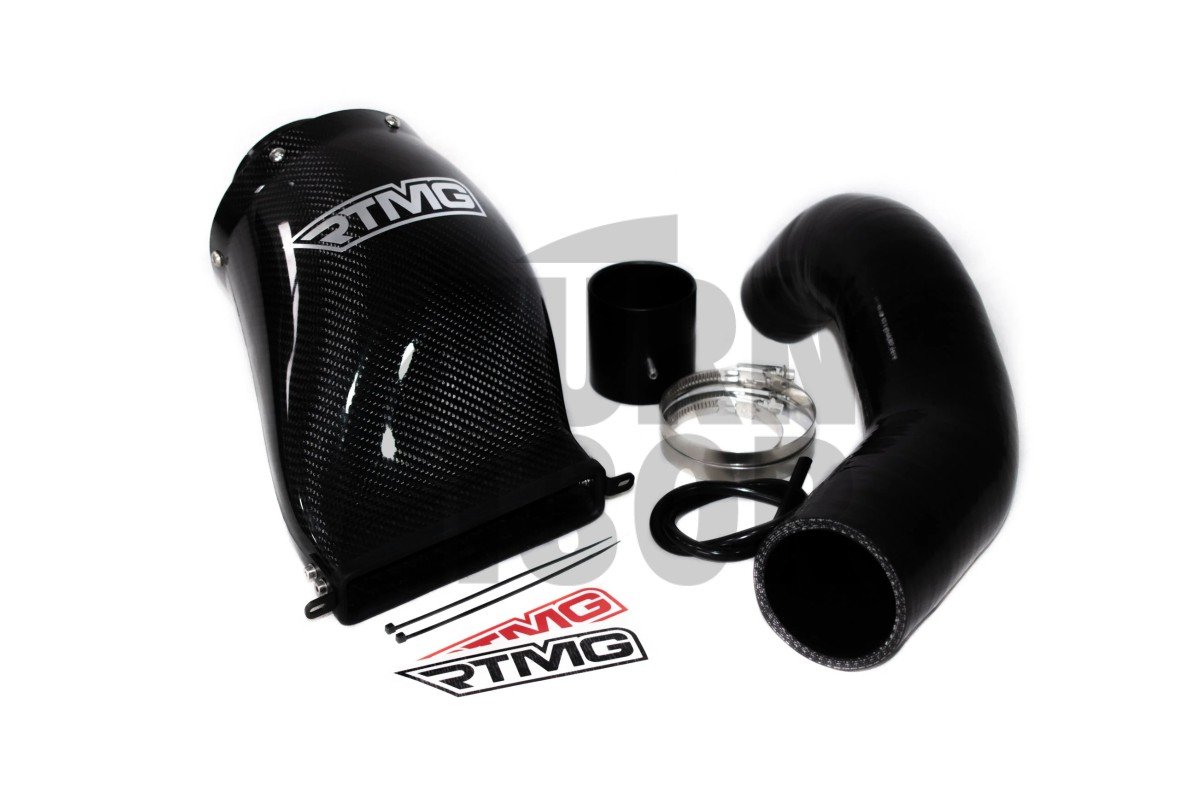 RTMG Cold Air Intake Polo 6C GTI and Seat Ibiza Cupra 6P 1.8 TSI RTMG Cold Air Intake Polo 6C GTI and Seat Ibiza Cupra 6P 1.8 TSI