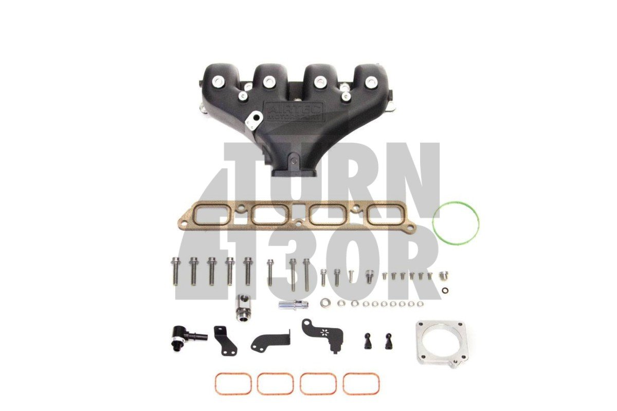 Airtec manifold intake Focus 4 ST Airtec manifold intake Focus 4 ST