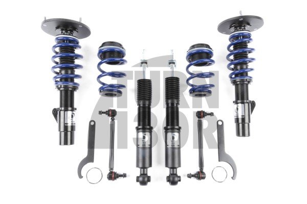 Dinan Coilover Suspension Kit for Mini Cooper S & JCW F56 Dinan Coilover Suspension Kit for Mini Cooper S & JCW F56