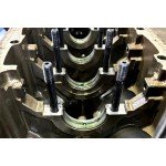 ARP Main Stud Kit for Golf 3 VR6 ARP Main Stud Kit for Golf 3 VR6