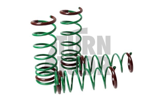 Tein S-Tech -23mm Lowering Springs for Honda Civic EK4 T Tein S-Tech -23mm Lowering Springs for Honda Civic EK4 T