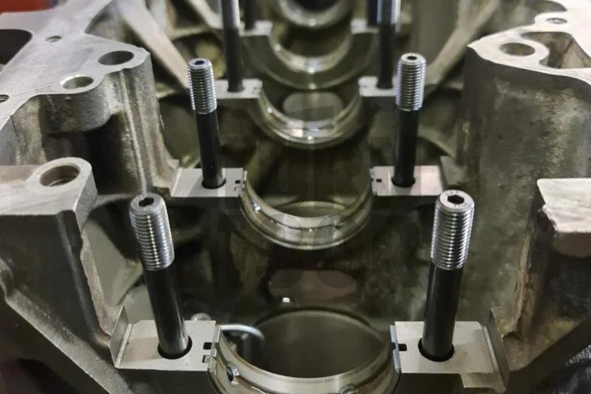 ARP Head Stud Kit for Supra A90 B58 & BMW 140i - 240i - 340i - 440i ARP Head Stud Kit for Supra A90 B58 & BMW 140i - 240i - 340i - 440i