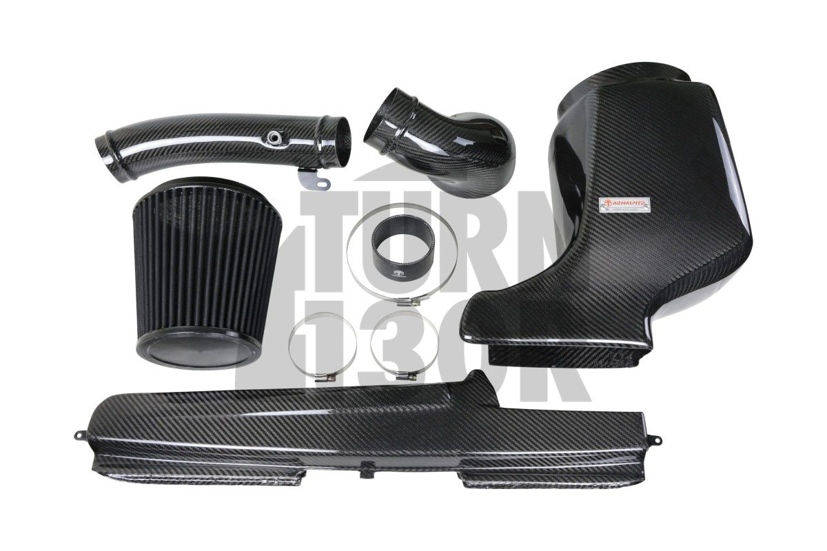 Armaspeed Carbon Fiber Air Intake for Audi RS3 8Y Armaspeed Carbon Fiber Air Intake for Audi RS3 8Y