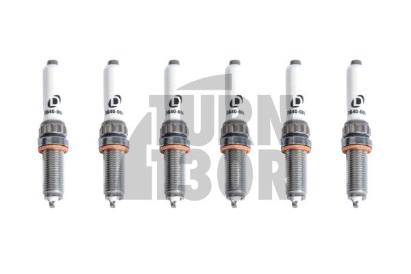 Dinan Cold Spark Plugs for M3 G80 - M4 G8x - M2 G87 S58 & 140 - 240i - 340i B58 Dinan Cold Spark Plugs for M3 G80 - M4 G8x - M2 G87 S58 & 140 - 240i - 340i B58