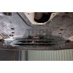 Airtec Aluminium Undertray for Honda Civic Type R FL5 Airtec Aluminium Undertray for Honda Civic Type R FL5