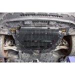 Airtec Aluminium Undertray for Honda Civic Type R FL5 Airtec Aluminium Undertray for Honda Civic Type R FL5