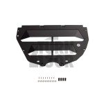 Airtec Aluminium Undertray for Honda Civic Type R FL5 Airtec Aluminium Undertray for Honda Civic Type R FL5