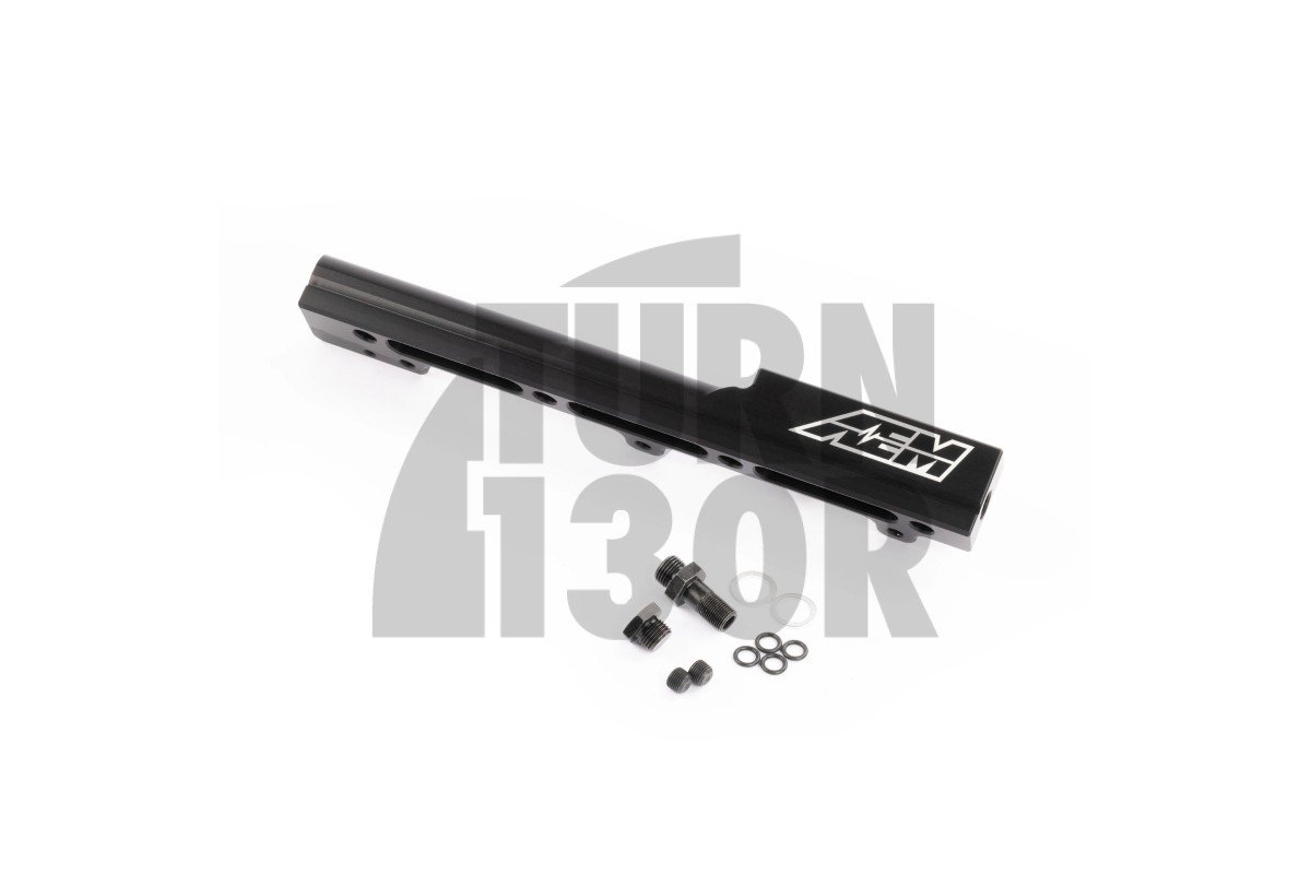 AEM Fuel Rail for Honda Civic EG6 & EK4 AEM Fuel Rail for Honda Civic EG6 & EK4