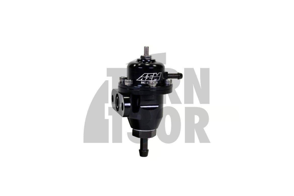 AEM Honda Fuel Pressure Regulator for S2000 - Civic EG6 - EK4 and Integra AEM Honda Fuel Pressure Regulator for S2000 - Civic EG6 - EK4 and Integra