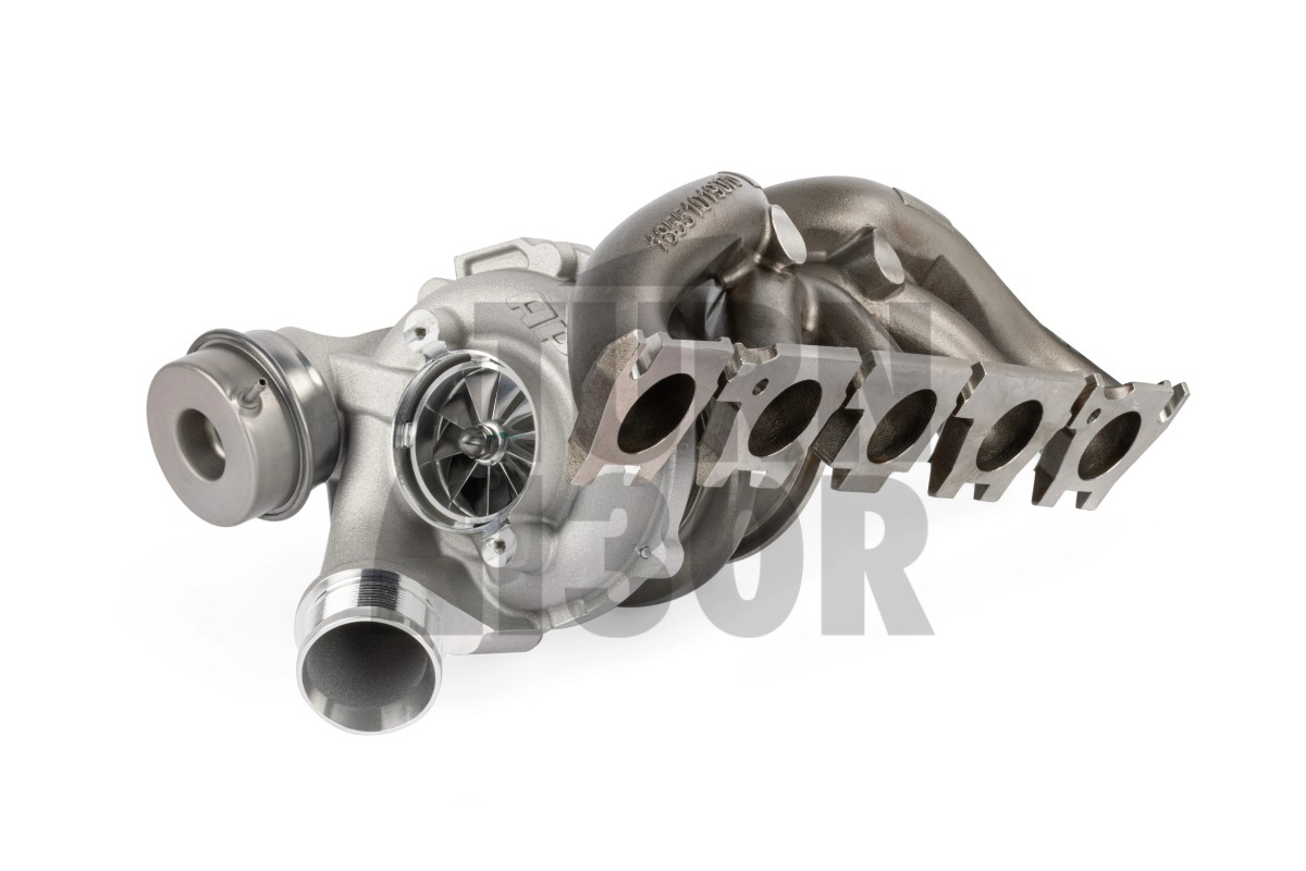 APR DTR8563 Turbo Kit for Audi TTRS 8S - RS3 8V.5 - RSQ3