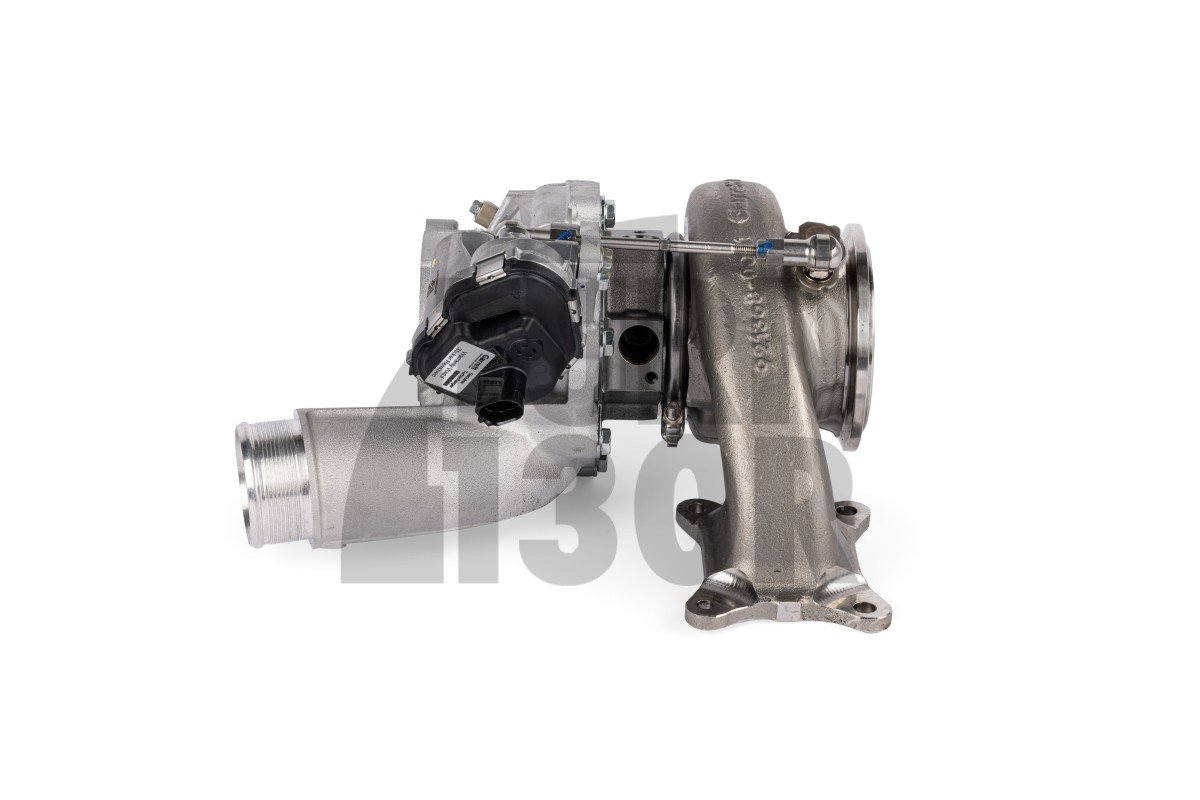 APR PMax Turbo Kit for S3 8Y - Golf 8 R & Cupra Formentor EA888.4 APR PMax Turbo Kit for S3 8Y - Golf 8 R & Cupra Formentor EA888.4