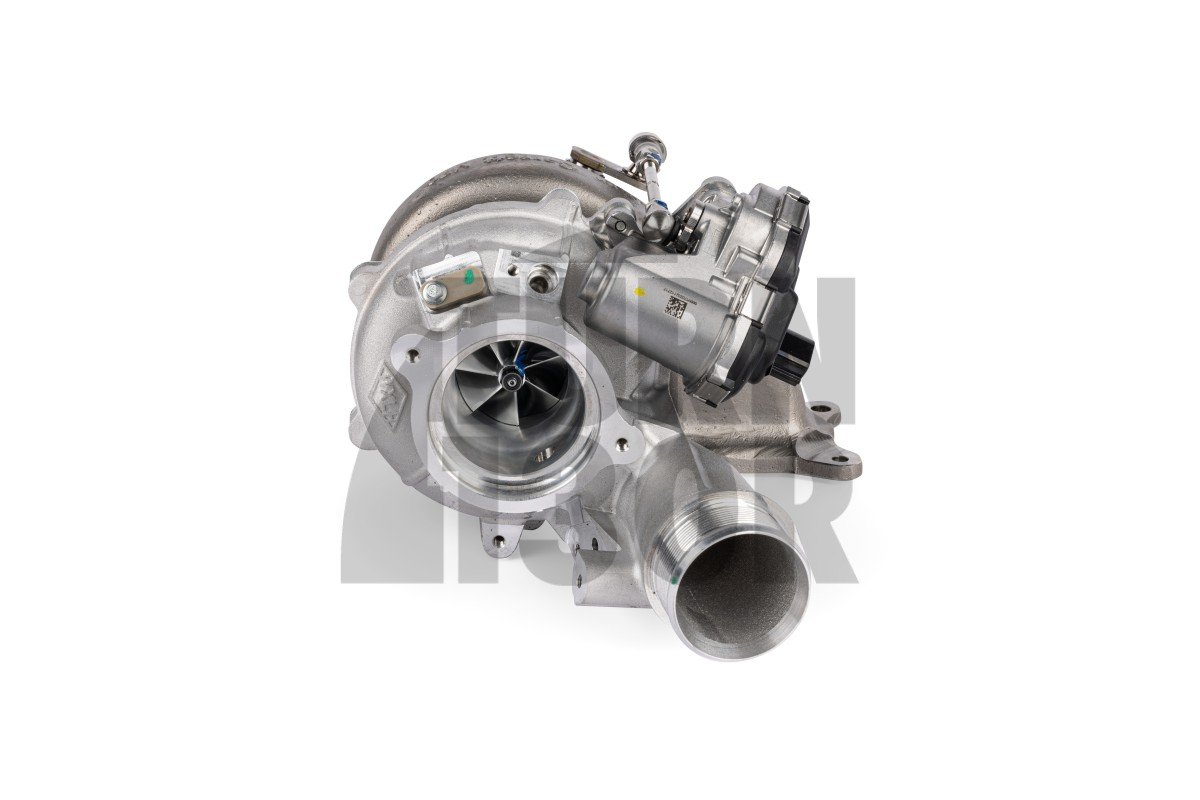 APR PMax Turbo Kit for S3 8Y - Golf 8 R & Cupra Formentor EA888.4 APR PMax Turbo Kit for S3 8Y - Golf 8 R & Cupra Formentor EA888.4