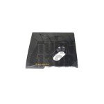 Armaspeed Carbon Fiber Engine Cover for Ford Fiesta ST MK8 Armaspeed Carbon Fiber Engine Cover for Ford Fiesta ST MK8