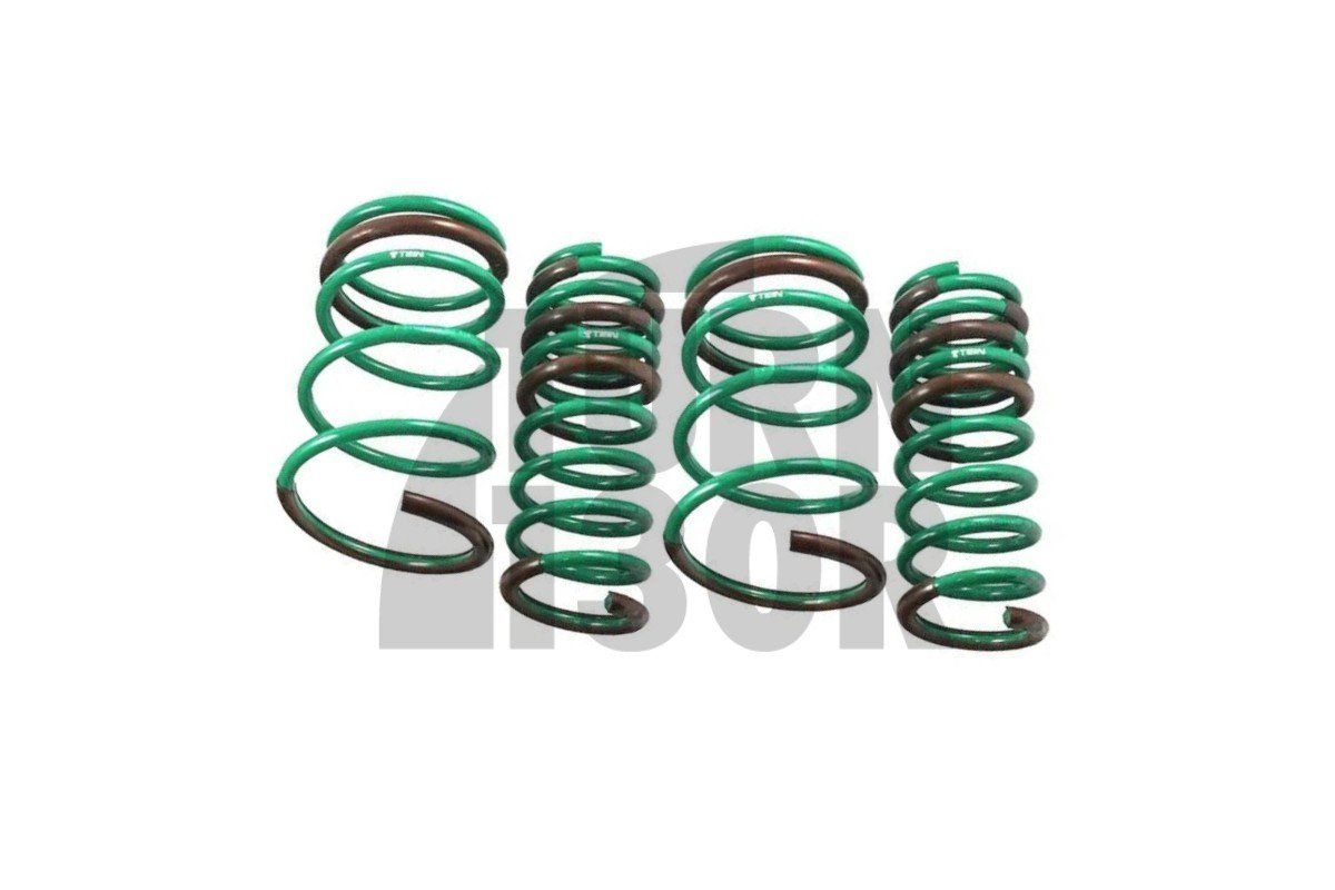 Tein S-Tech -30mm Lowering Springs for Ford Focus 3 RS Tein S-Tech -30mm Lowering Springs for Ford Focus 3 RS