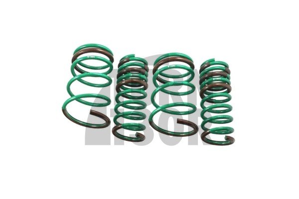 Tein S-Tech -30mm Lowering Springs for Ford Focus 3 RS Tein S-Tech -30mm Lowering Springs for Ford Focus 3 RS