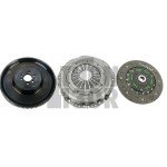 Sachs Performance Clutch Kit with Flywheel 530Nm for Golf 5 R32 Sachs Performance Clutch Kit with Flywheel 530Nm for Golf 5 R32