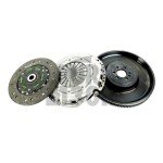 Sachs Performance Clutch Kit with Flywheel 530Nm for Audi A3 & TT 3.2 Sachs Performance Clutch Kit with Flywheel 530Nm for Audi A3 & TT 3.2