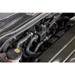 Airtec PCV Oil Catch Can for Honda Civic Type R FL5 Airtec PCV Oil Catch Can for Honda Civic Type R FL5