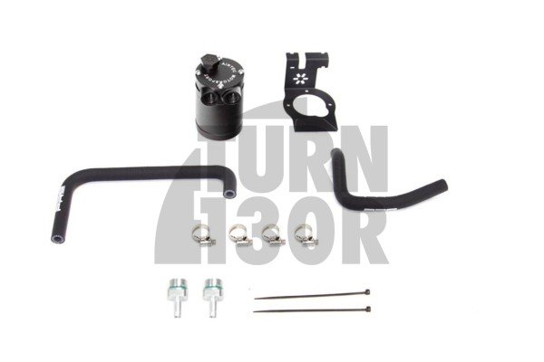 Airtec PCV Oil Catch Can for Honda Civic Type R FL5 Airtec PCV Oil Catch Can for Honda Civic Type R FL5