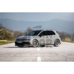 Eibach Sportline Plus Adjustable Lowering Springs for Golf 8 GTI Eibach Sportline Plus Adjustable Lowering Springs for Golf 8 GTI