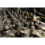 ARP Head Stud Kit for Mazda 3 MPS ARP Head Stud Kit for Mazda 3 MPS