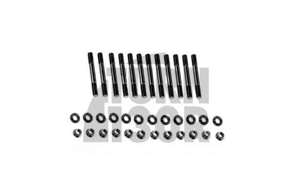 ARP Main Stud Kit for Audi RS3 8.5V - RS3 8Y - TTRS 8S and RSQ3 ARP Main Stud Kit for Audi RS3 8.5V - RS3 8Y - TTRS 8S and RSQ3