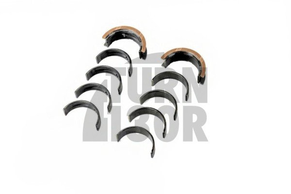 ACL Performance Main Bearings for BMW M5 F10 - F90 & M6 F1x - M8 F9x S63 ACL Performance Main Bearings for BMW M5 F10 - F90 & M6 F1x - M8 F9x S63