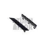 Acexxon Honeycomb Rear Reflector Deletes for BMW M5 G90 - G99 Acexxon Honeycomb Rear Reflector Deletes for BMW M5 G90 - G99