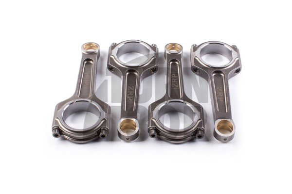 ZRP Forged Connecting Rods for Mazda MX5 NA - NB 1.6 & 1.8 ZRP Forged Connecting Rods for Mazda MX5 NA - NB 1.6 & 1.8