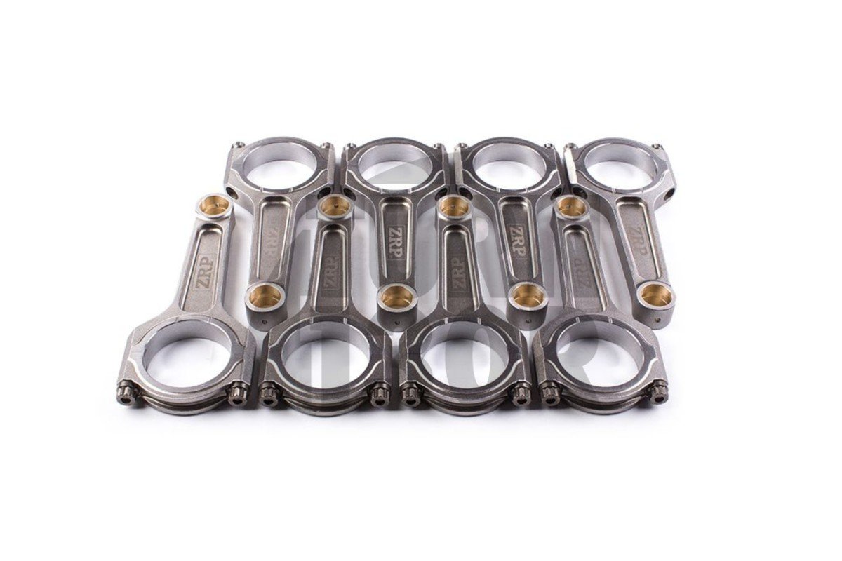ZRP Forged Connecting Rods for Audi RS6 C5 ZRP Forged Connecting Rods for Audi RS6 C5