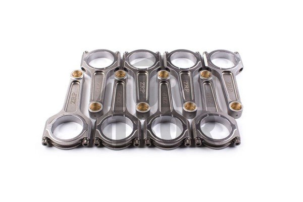 ZRP Forged Connecting Rods for Audi RS6 C5 ZRP Forged Connecting Rods for Audi RS6 C5